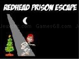Jouer à Readhead prison escape