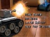 Jouer à Tank combat