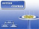 Jouer à Butter chicken