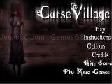 Jouer à Curse village