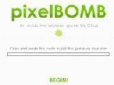 Jouer à Pixelbomb