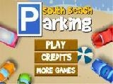 Jouer à South beach parking