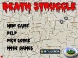 Jouer à Death struggle