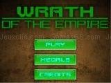 Jouer à Wrath of the empire