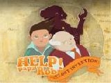 Jouer à Help papa rob - lost inventions