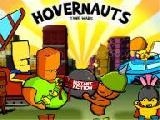 Jouer à Hovernauts