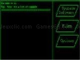 Jouer à Hacker game