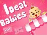 Jouer à Ideal babies