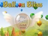 Jouer à Balloon bliss