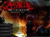 Jouer à Zombie infestation strain