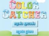 Jouer à Color catcher