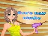 Jouer à Eva hair studio