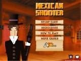 Jouer à Mexican shooter