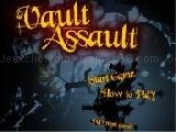 Jouer à Vault assault