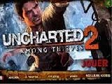 Jouer à Uncharted 2