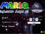 Jouer à Mario space age 2