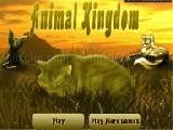 Jouer à Animal kingdom