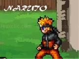 Jouer à Naruto rpg 2