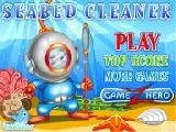 Jouer à Seabed cleaner