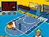 Jouer à Free throw masters