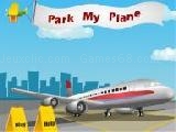 Jouer à Park my plane