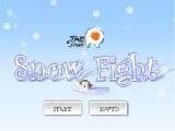 Jouer à Snow fight