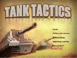Jouer à Tank tactics