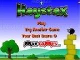 Jouer à Haystax