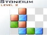 Jouer à Stoneium