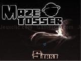 Jouer à Maze tosser