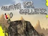 Jouer à Montain bike challenge