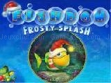Jouer à Fishdom frosty splash