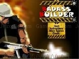 Jouer à Badas builder