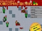 Jouer à Infectonator christmas edition