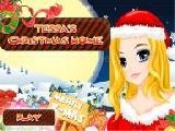 Jouer à Tessa christmas