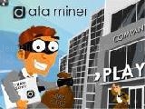 Jouer à Data miner