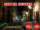 Jouer à Sniper hunter 3
