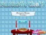 Jouer à Fantastic chef 3