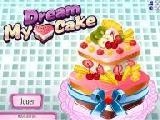 Jouer à My dream cake