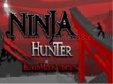 Jouer à Ninja hunter bloodmoon