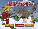 Jouer à Skimaniacs