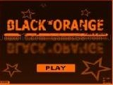 Jouer à Black n orange