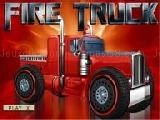 Jouer à Firetruck