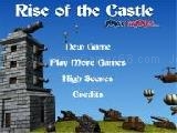 Jouer à Rise of the castle