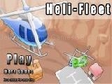 Jouer à Heli fleet