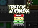 Jouer à Traffic madness 2