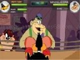 Jouer à Daffy duck boxe