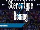 Jouer à Stereotype boxing 2