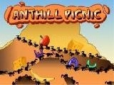 Jouer à Anthill picnic