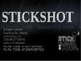 Jouer à Stickshot